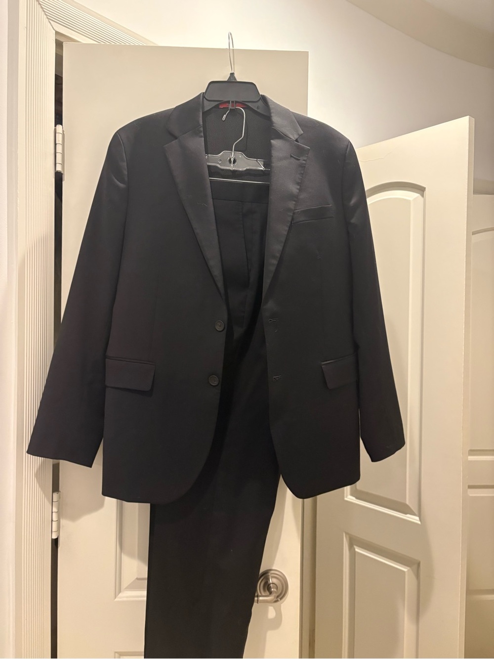 Men's 2_piece suit